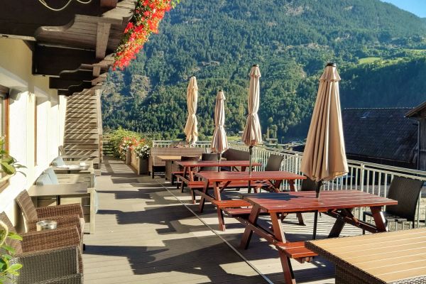 Post Gasthof (Sautens)